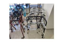 შშმ პირის ეტლი