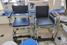 შშმ პირთა ეტლების ფართო არჩევანი