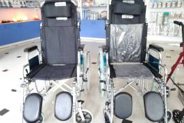 შშმ პირთა ეტლების ფართო არჩევანი