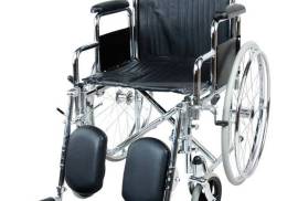 შშმ პირის ეტლი