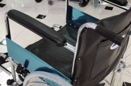 ეტლი შშმ პირისთვის A1