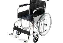 ეტლი შშმ პირისთვის A1