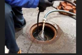 სანტექნიკი გამოძახებით ჭის  გაწმენდა 557470450