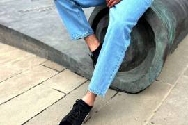 მამაკაცის ჯინსები RedTape Casual Jeans For Men 