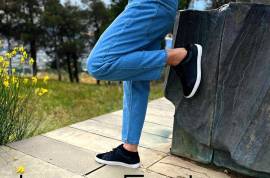 მამაკაცის ჯინსები RedTape Casual Jeans For Men 
