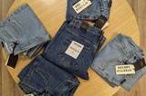 მამაკაცის ჯინსები RedTape Casual Jeans For Men 