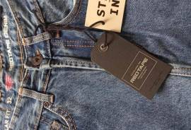 მამაკაცის ჯინსები RedTape Casual Jeans For Men 