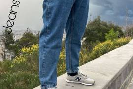 მამაკაცის ჯინსები RedTape Casual Jeans For Men 