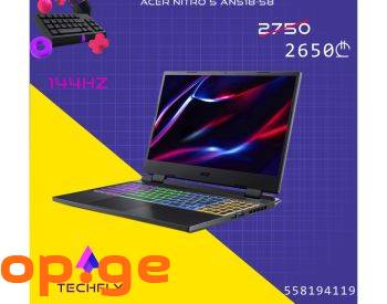 Acer Nitro 5 AN518-58