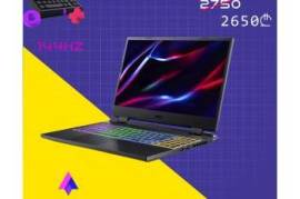 Acer Nitro 5 AN518-58