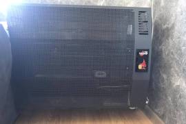 რუსთავში იყიდება უკრაინული გაზის გამათბობელი Akog