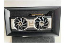 AMD Radeon RX 6700 XT