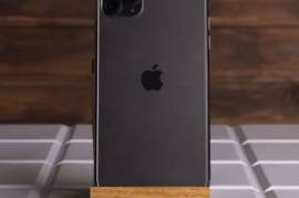 Iphone 11 Pro 64GB 1 წლიანი გარანტიით