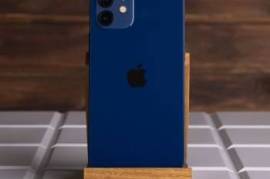 Iphone 12 გარანტიით მაღაზიიდან