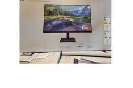 მონიტორი HP 2V7V4E9 X32, 31.5&quot; QHD 2K IPS Bla