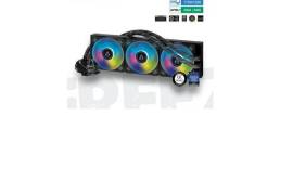 წყლის გაგრილება Liquid Freezer II - 360 A-RGB Blac