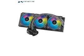 წყლის გაგრილება Liquid Freezer II - 360 A-RGB Blac