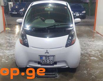 Auto / Moto, Special Equipment, Cars, Mitsubishi