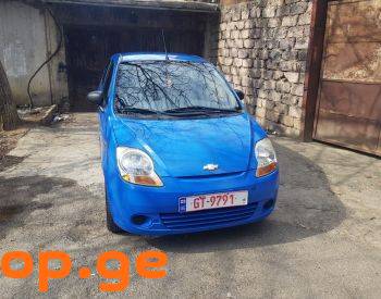 Auto / Moto, Special Equipment, Cars, Chevrolet