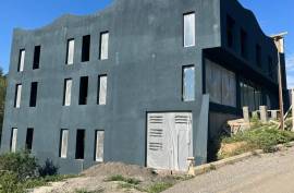 Real Estate, Commercial spaces