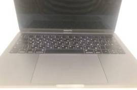 Apple MacBook Pro 13-Inch იყიდება ნაწილებად