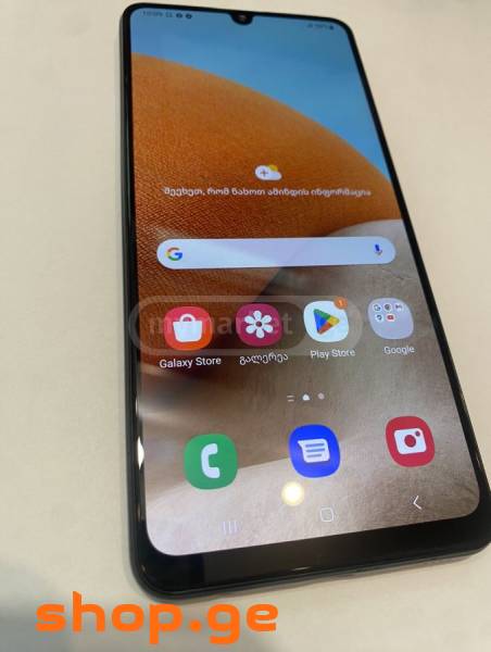 samsung a32