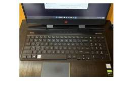 იყიდება OMEN by HP Laptop i7 - 9750 H 16 RAM 238 S