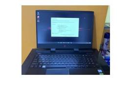 იყიდება OMEN by HP Laptop i7 - 9750 H 16 RAM 238 S