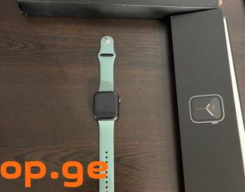 იყიდება Apple Watch series 6 - 44 mm ორიგინალი