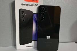 იყიდება Samsung Galaxy A54 5G 8/128