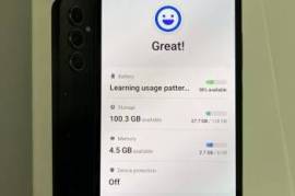 იყიდება Samsung Galaxy A54 5G 8/128