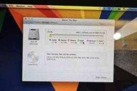 იყიდება MacBook Pro 13 inch, mid 2009
