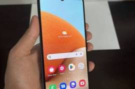 იყიდება Samsung Galaxy A32 4/128GB