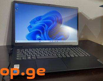 იყიდება Lenovo i3 ის 11 თაობა 8 ram და 238 ssd