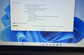 იყიდება Lenovo i3 ის 11 თაობა 8 ram და 238 ssd 