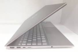HP Notebook Pavilion 15 Silver