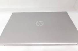 HP Notebook Pavilion 15 Silver