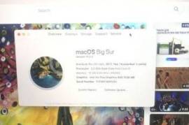 Apple MacBook Pro 13-Inch &quot;Core i5 - 7360U @2