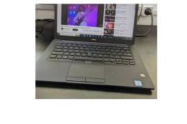 DELL 16 RAM I5 8GN 256SSD (განვადება TBC, CRYSTAL