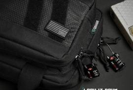 ჩანთა - Specialist pistol Case (Savior equipment)