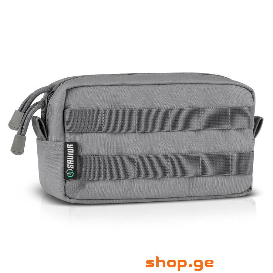 ფაუჩი 9" X 5 " pouche - MOLLE STYLE