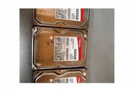 იყიდება ტოშიბას 7200 ბრუნიანი high performance