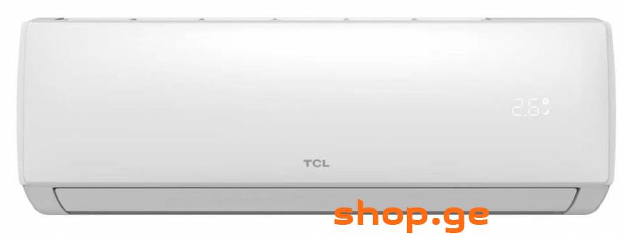 კონდიციონერი TCL TAC-18CHSA/XA73