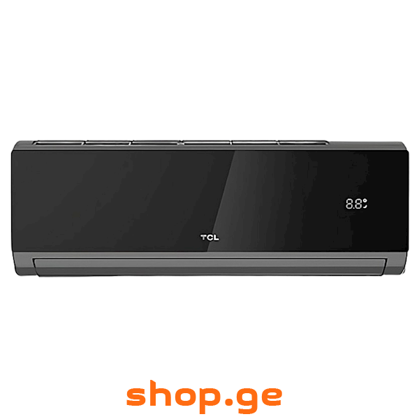 კონდიციონერი TCL TAC-09CHSD/XA82 BLACK