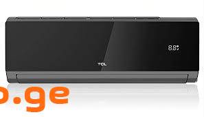 კონდიციონერი TCL TAC-12CHSD/XA82 BLACK