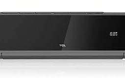 კონდიციონერი TCL TAC-12CHSD/XA82 BLACK