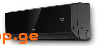 კონდიციონერი TCL TAC-18CHSD/XA82 BLACK