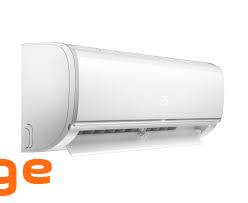 კონდიციონერი MIDEA MSAF-07HRN8-W