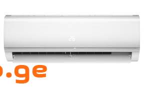 კონდიციონერი MIDEA MSAF-18HRN8-W
