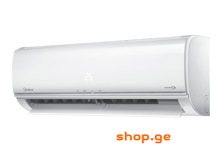 კონდიციონერი MIDEA AF-24N8D0 INVERTER